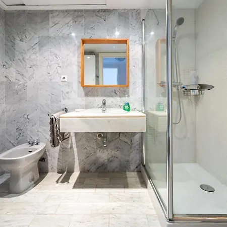 Canales Apartment Malaga