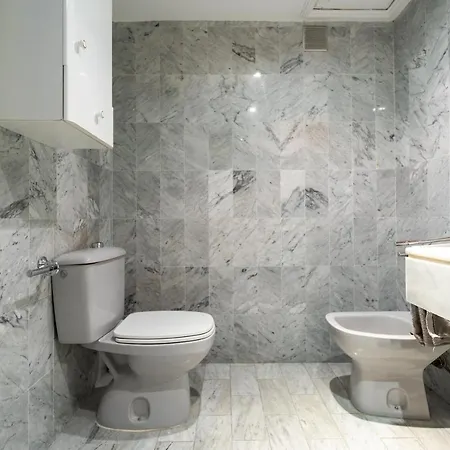 Apartment Canales