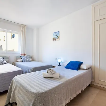 Apartment Canales *