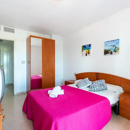 Canales Apartment Malaga