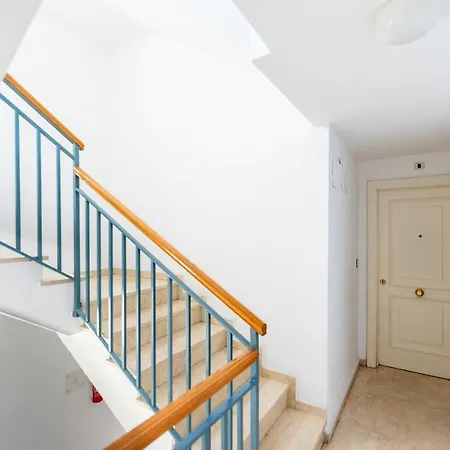 Canales Apartment Malaga