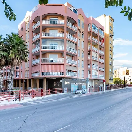 Canales * Malaga