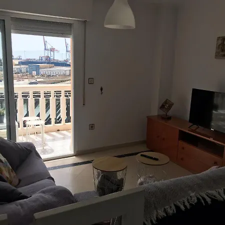 Canales Apartment